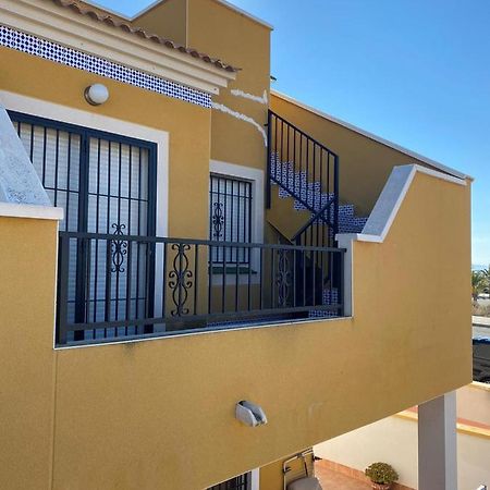 Beach Apartment Arenales del Sol Buitenkant foto