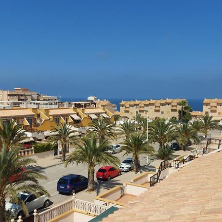 Beach Apartment Arenales del Sol Buitenkant foto