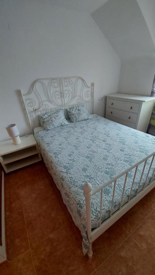 Beach Apartment Arenales del Sol Buitenkant foto