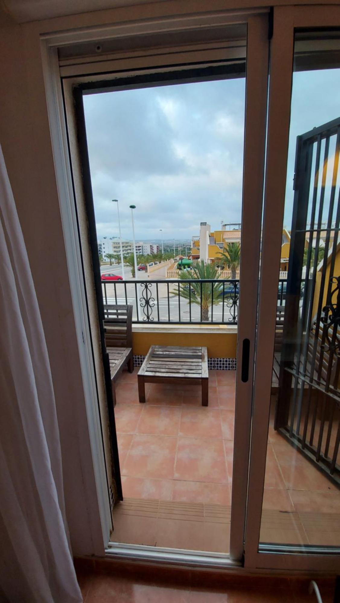 Beach Apartment Arenales del Sol Buitenkant foto